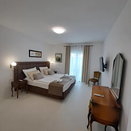 Villa Angelina