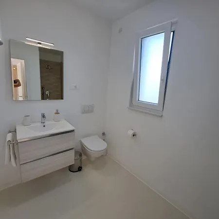 Angelina Villa Porec