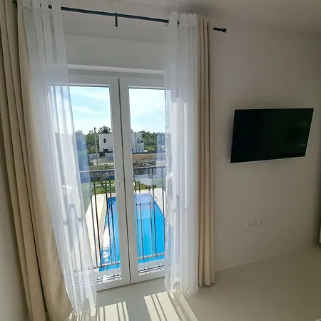 Angelina Villa Porec