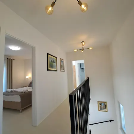 Angelina Villa Porec