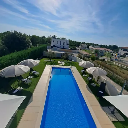 Angelina * Porec