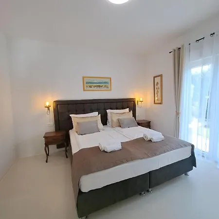 Villa Angelina *